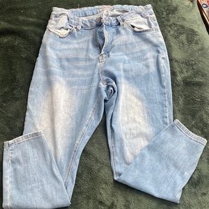 Rue 21 jeans